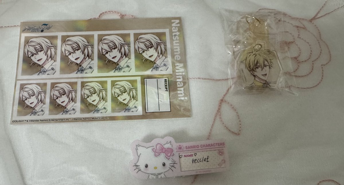 recclef♡ tweet media