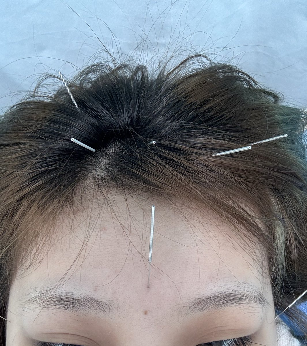 开导了很多人准备开导自己才发现自己没把 tweet media