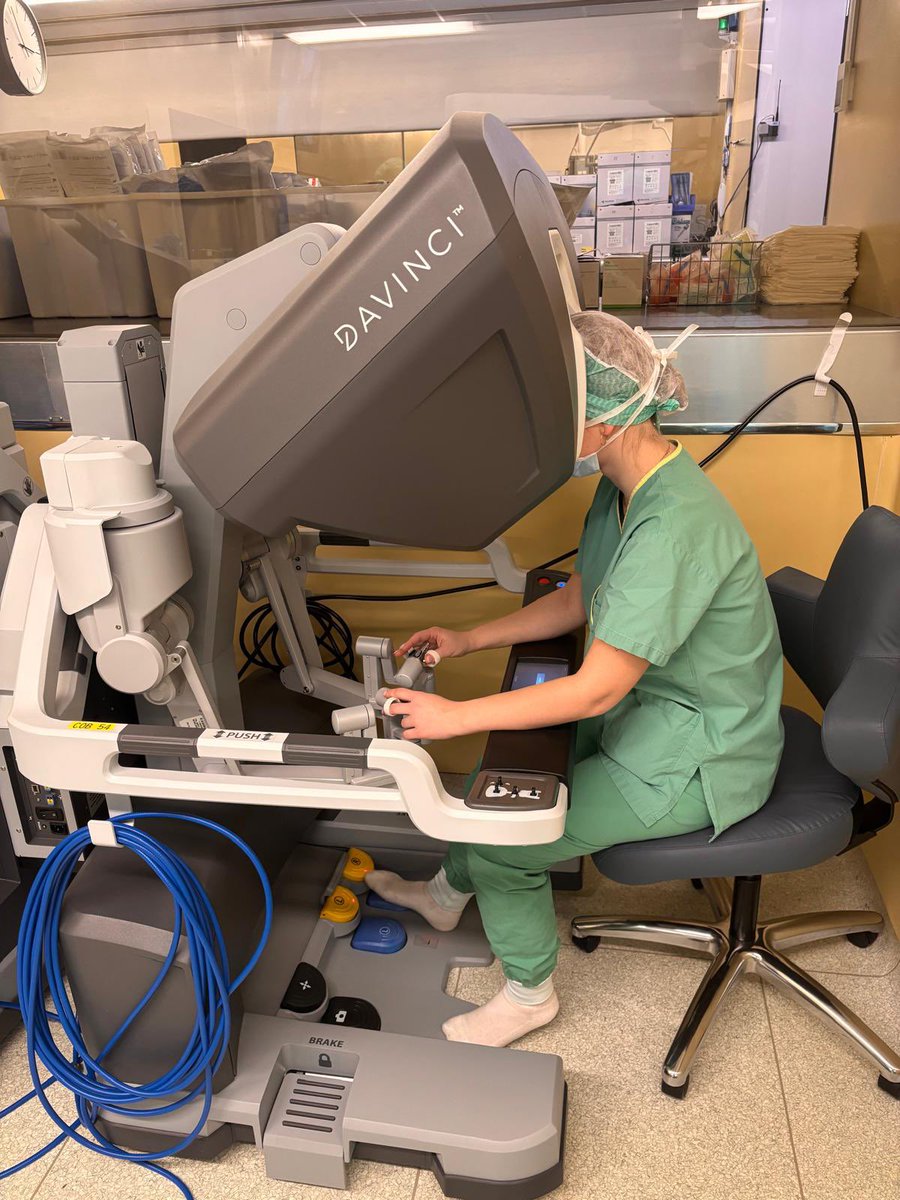 Dept. of Urology | University of Trieste tweet media