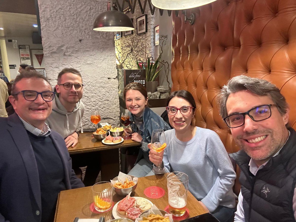 Dept. of Urology | University of Trieste tweet media