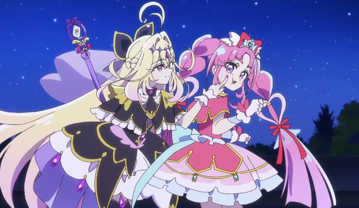 りキング@スカイ推し✨ tweet media