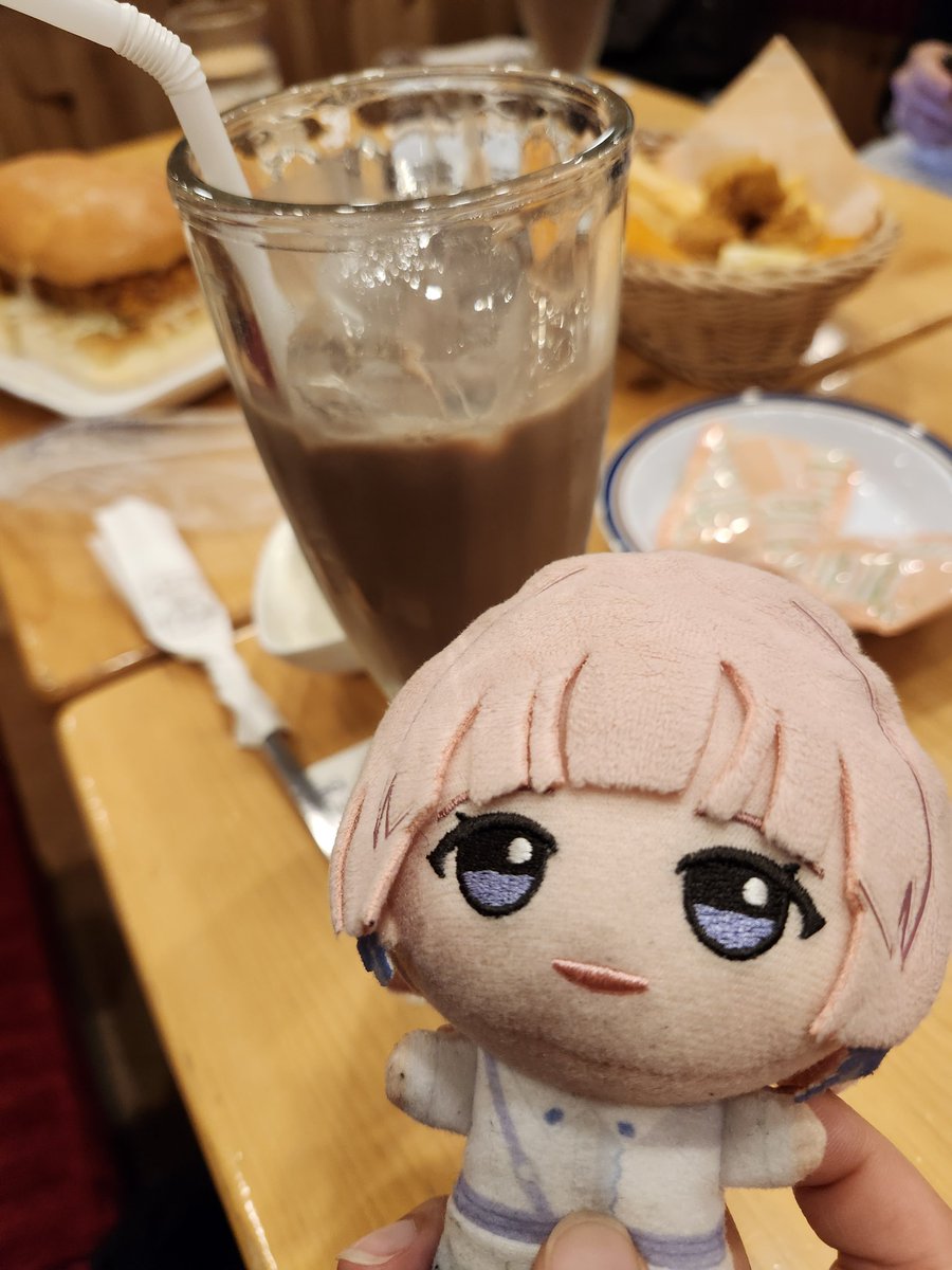 鐘梨めいる💸🍐 tweet media