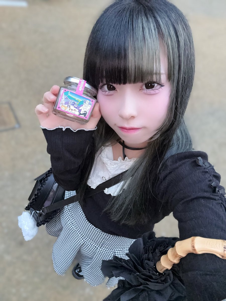 最終兵器☆がる｜紅葉学院 tweet media