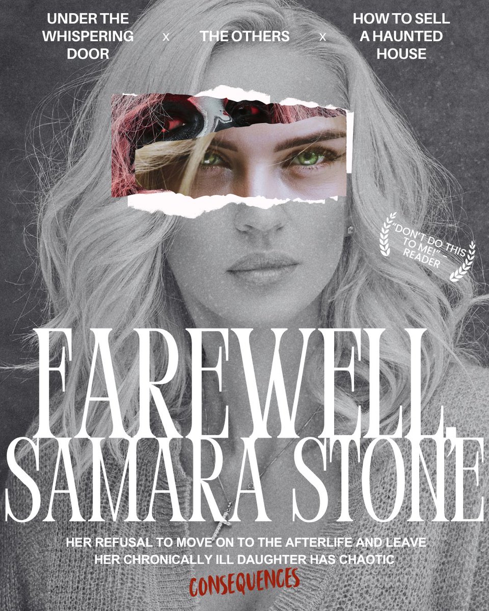 Dani - reader, writer tweet media