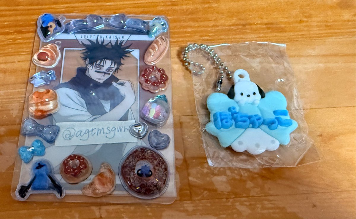 りりこ(取引垢) tweet media