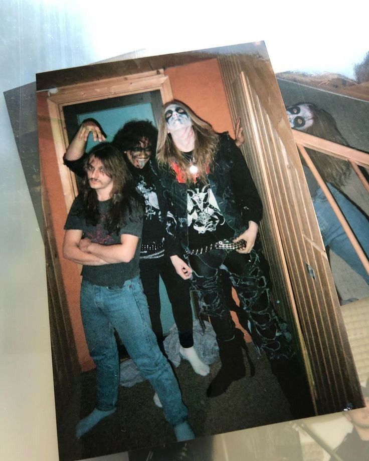 BM+ Legions tweet media