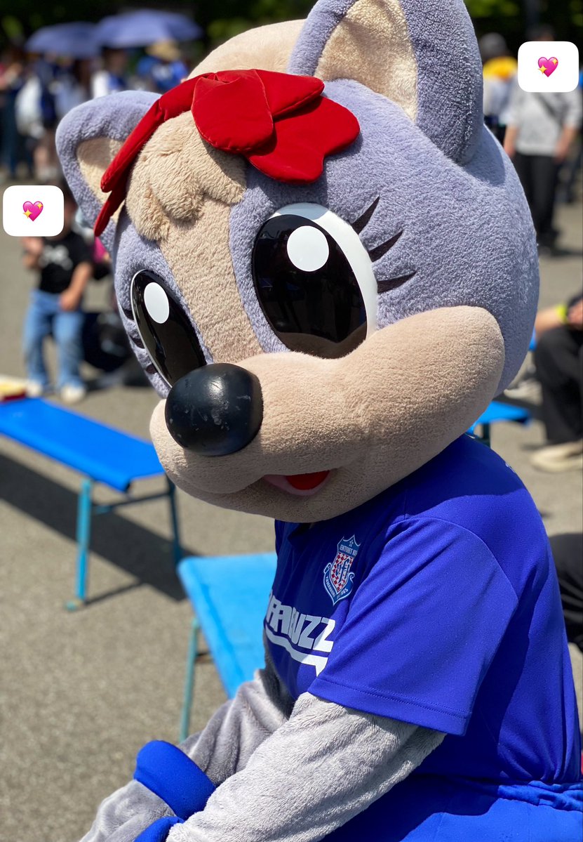 梅茶⭐️めがねっくす tweet media