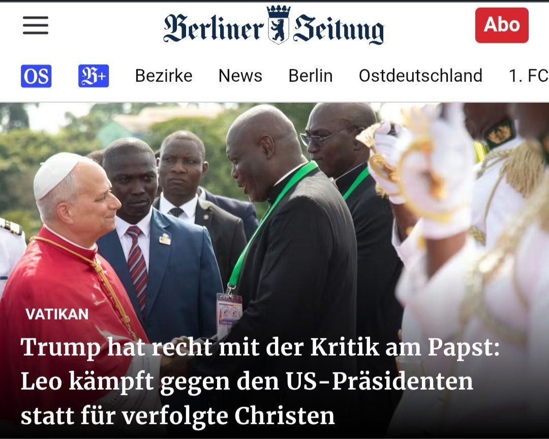 Täglicher Wahnsinn News tweet media