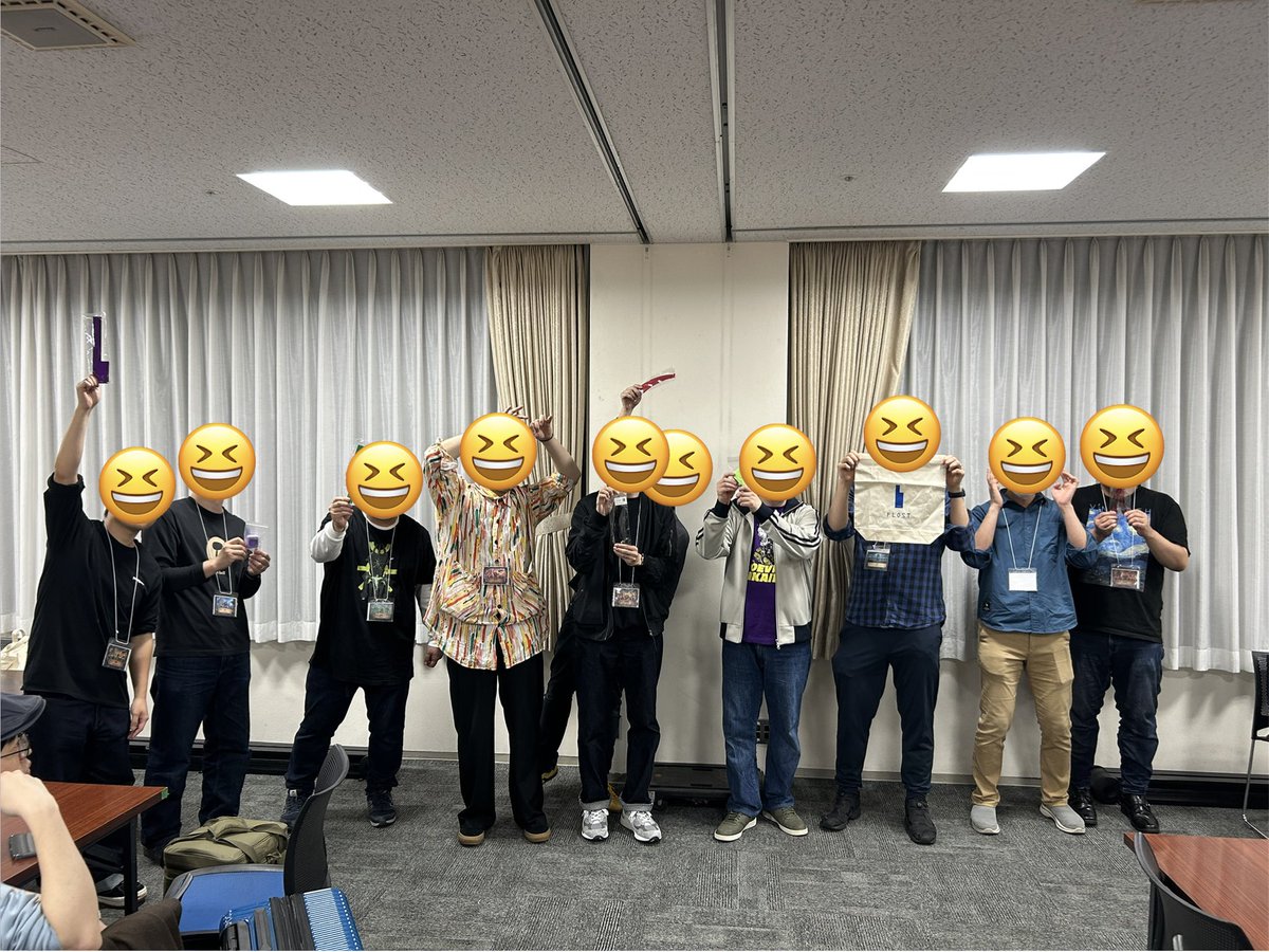 まめ/Obean tweet media