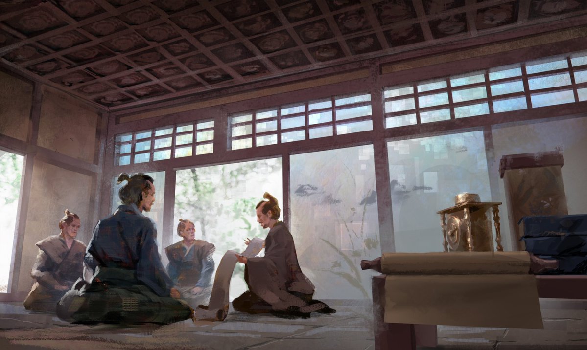 Traxium II tweet media