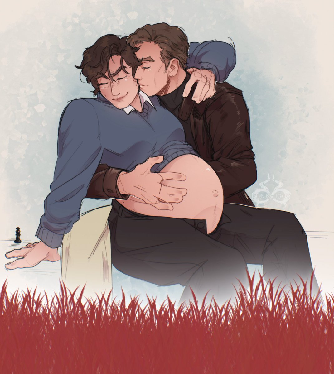 Messy Matt 🐂 🔜 FWA tweet media