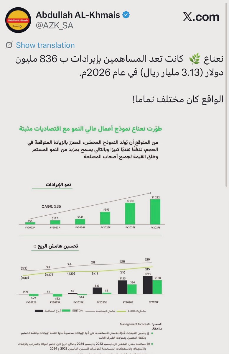 محمد السويّد tweet media