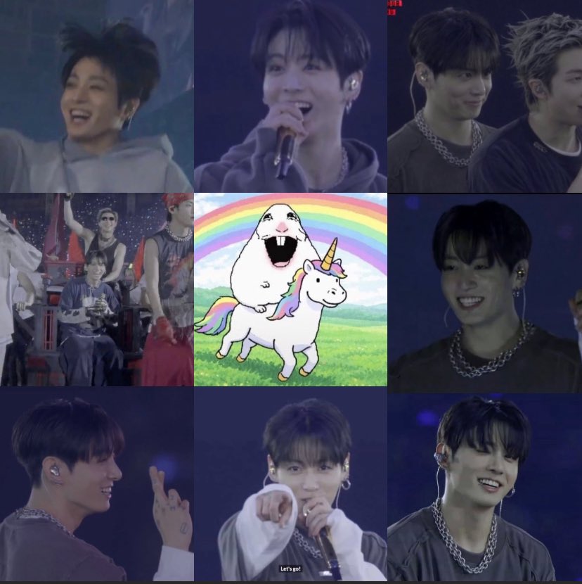 hourly jungkook .✦ ݁˖ tweet media