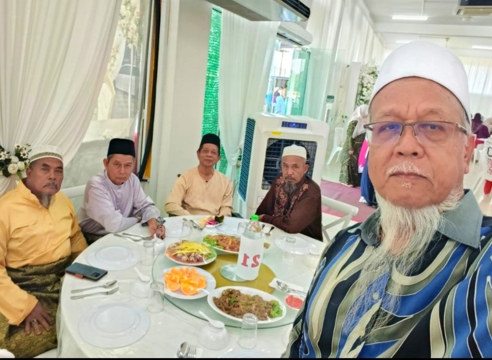 Dr. Nik Yahya tweet media
