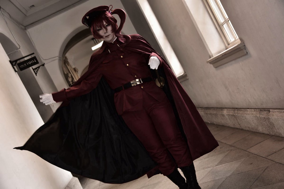 ナミ︎🐈🌼4.26文スト横浜イベ昼夜▶︎▶︎ tweet media