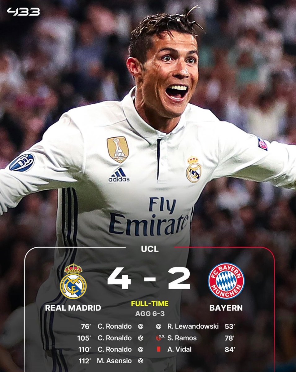 Madrid Xtra tweet media