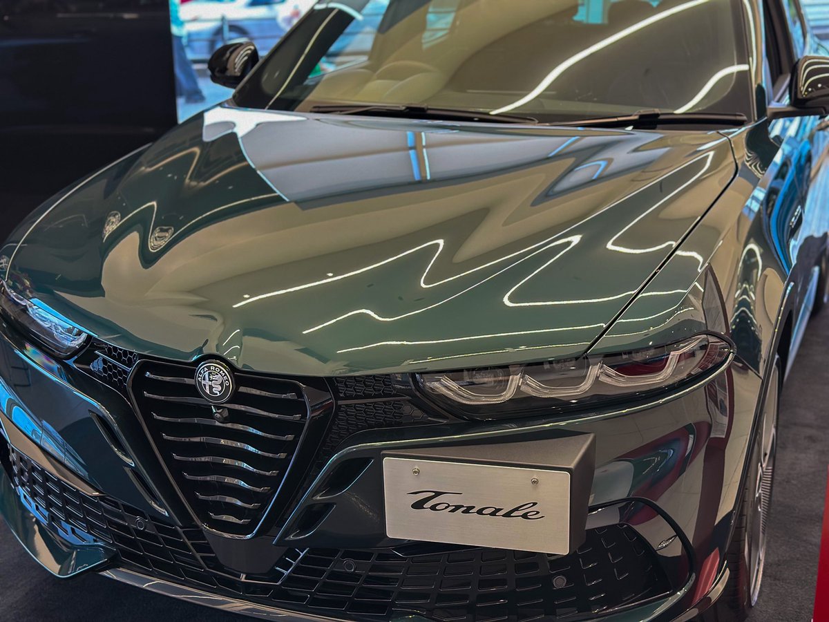 TRIcolore tweet media