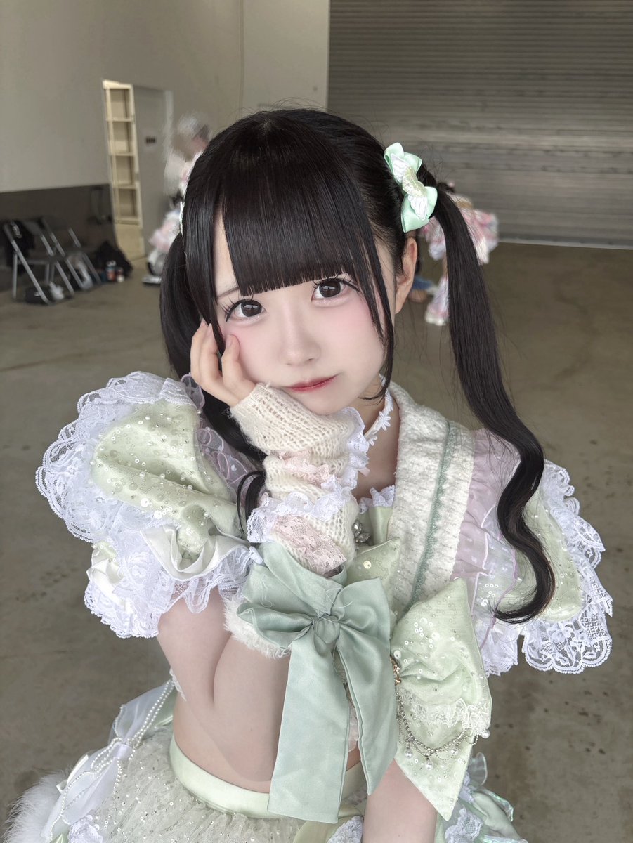 恋麦める【君に、胸キュン。】 tweet media