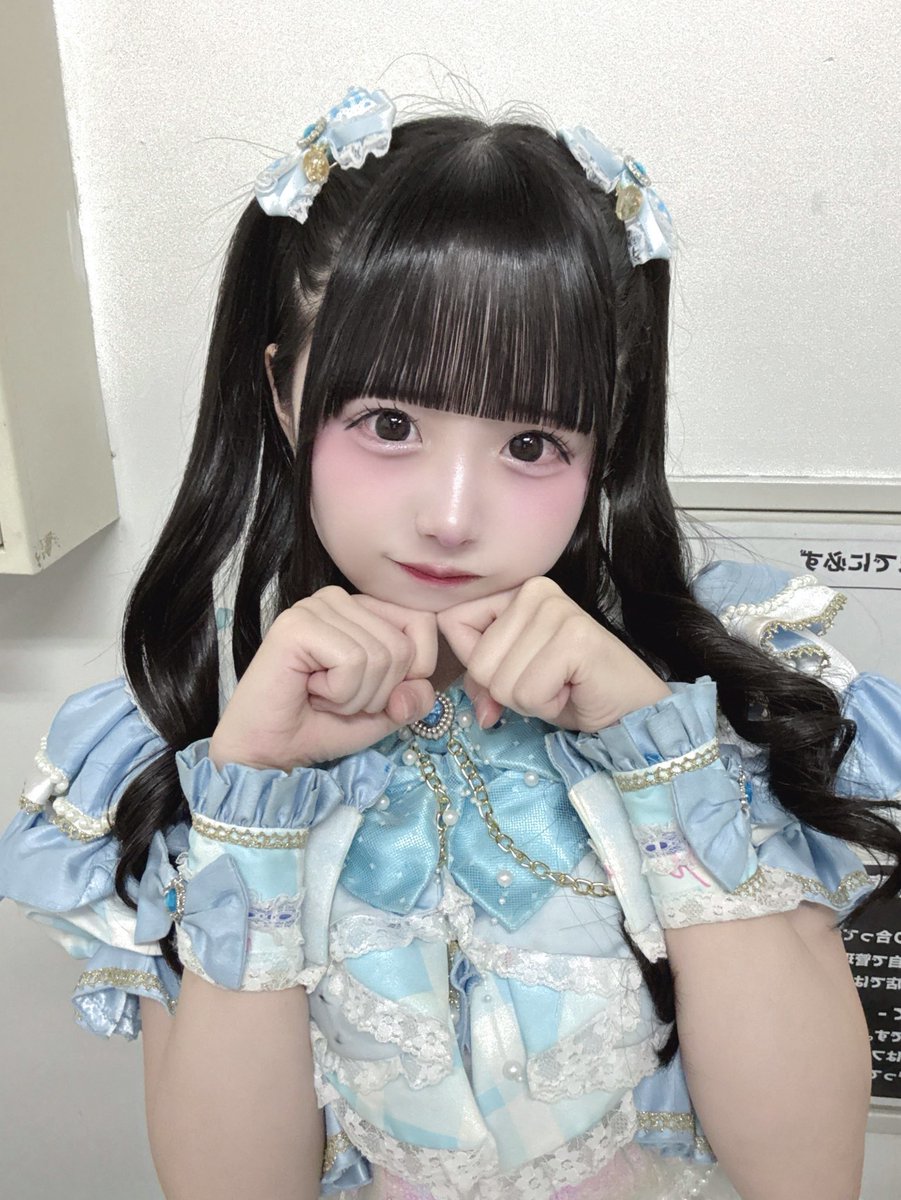 恋麦める【君に、胸キュン。】 tweet media