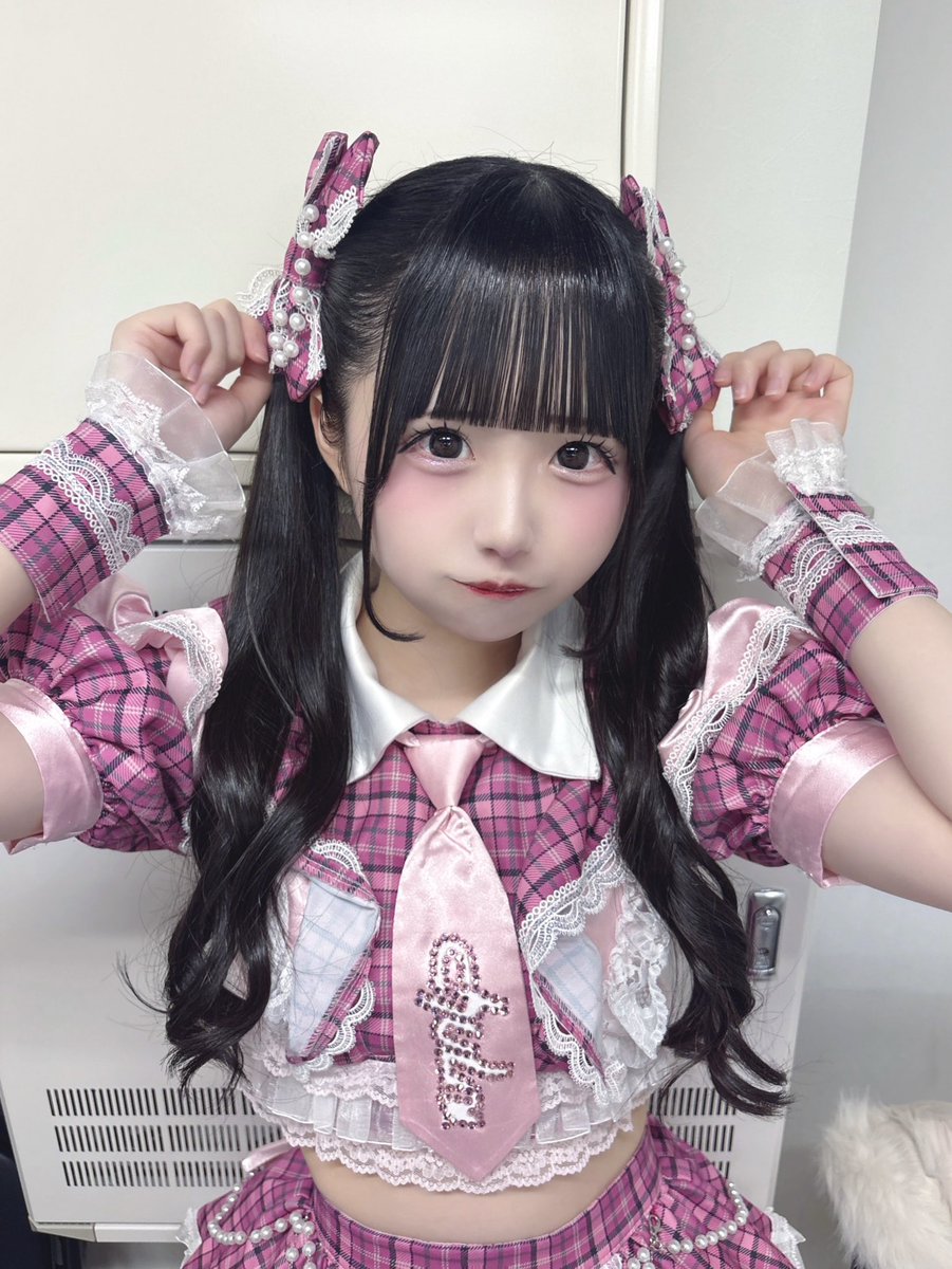 恋麦める【君に、胸キュン。】 tweet media