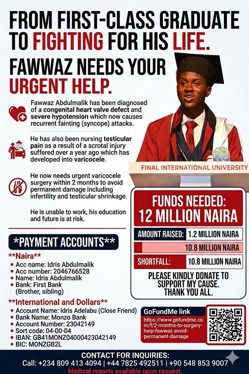 Fawwaz Abdulmalik tweet media