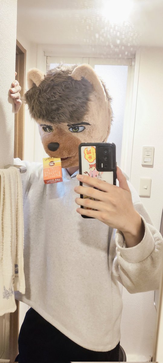 ぜんいち tweet media