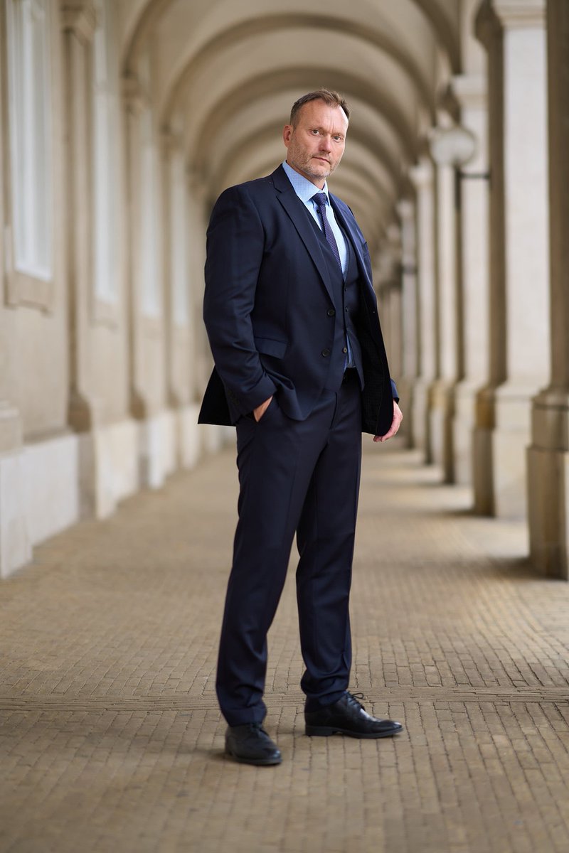 Lars Boje Mathiesen tweet media