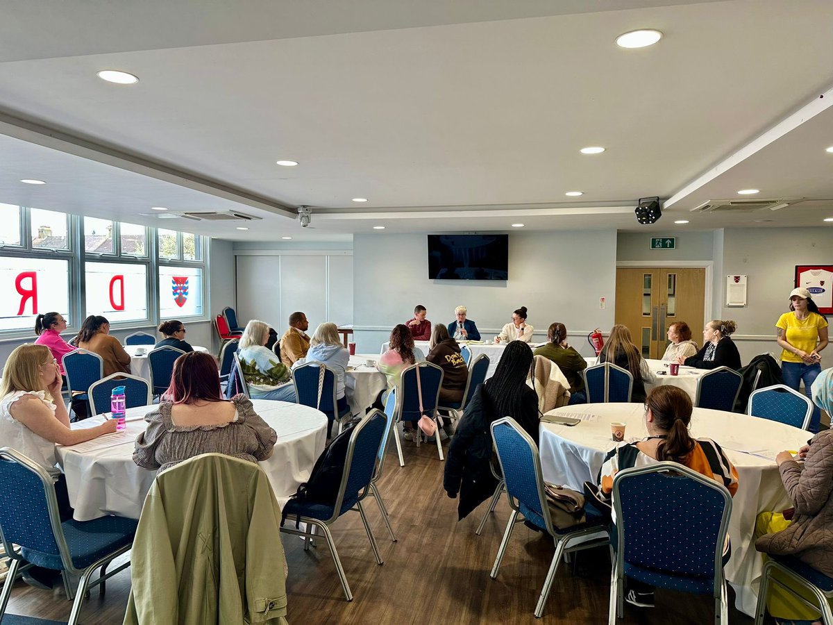 Margaret Mullane MP tweet media