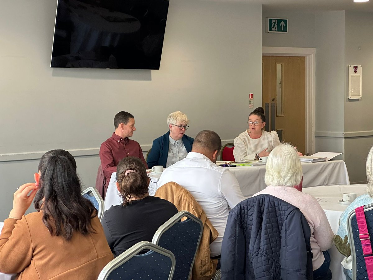 Margaret Mullane MP tweet media