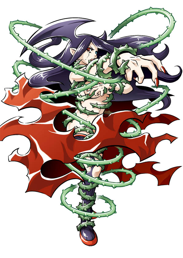 どのキャラも休日まるまる書店回ってネタ探しとかして思い入れあるんですけども…

オーロールは今見ても良く出来てるなと思います
元ネタはもちろん「眠れる森の美女」で
第二弾ってチャイコフスキーの3大バレエを全部入れたんですよね

良き思い出です