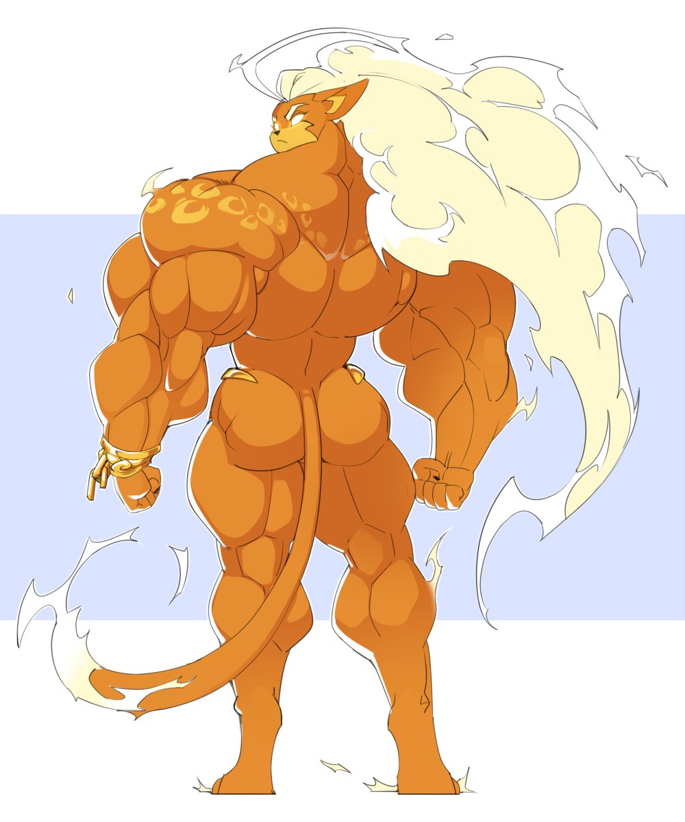 Ramudey (Commissions Open) tweet media