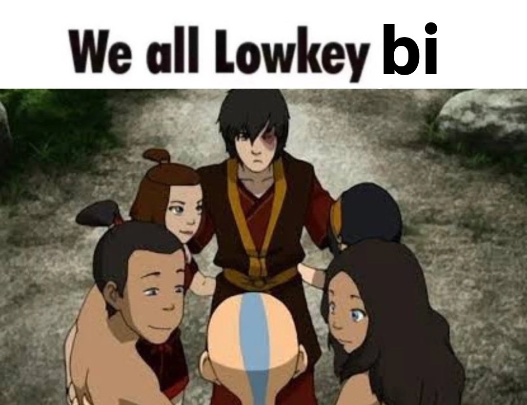 for bisexuals tweet media