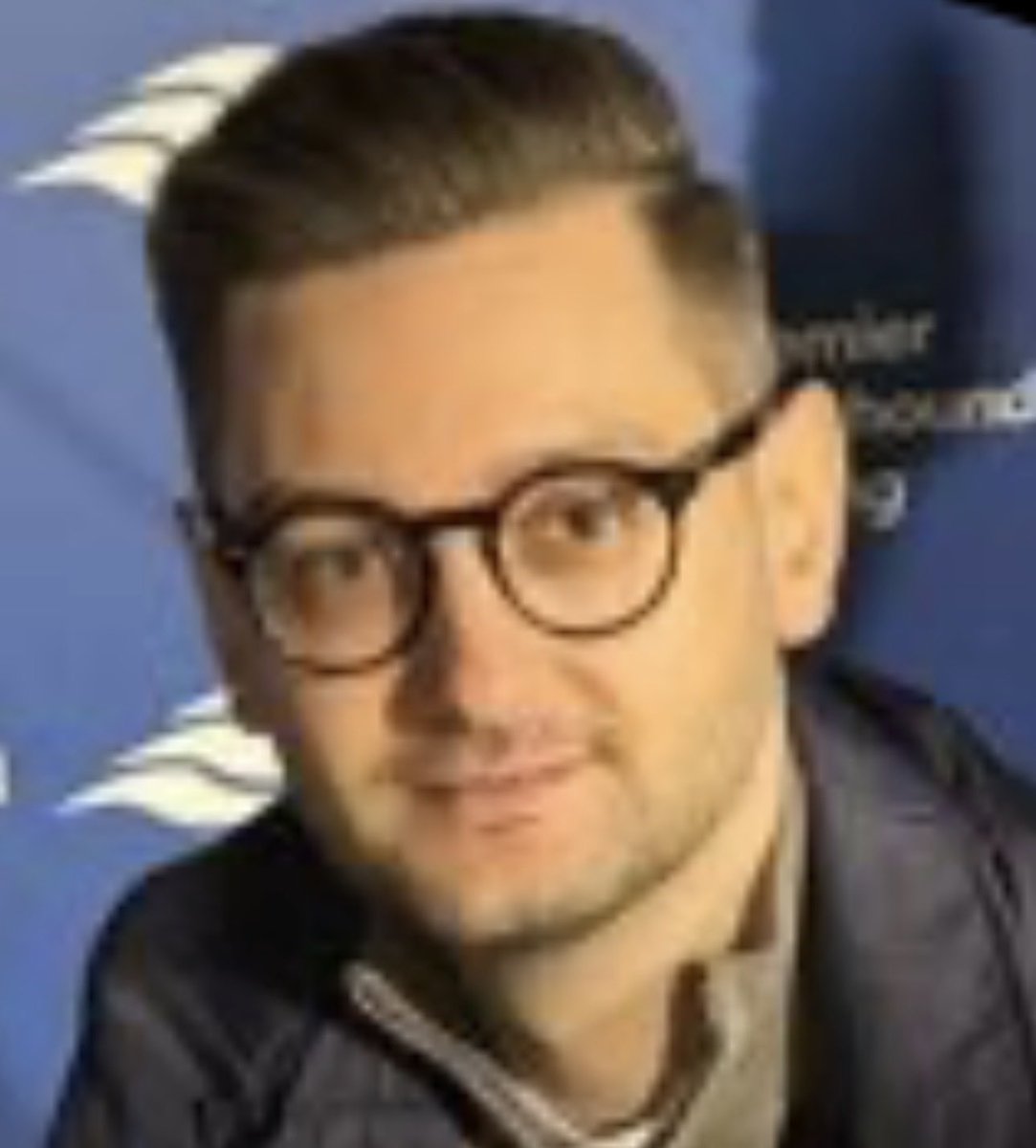 Matt Zarb-Cousin tweet media