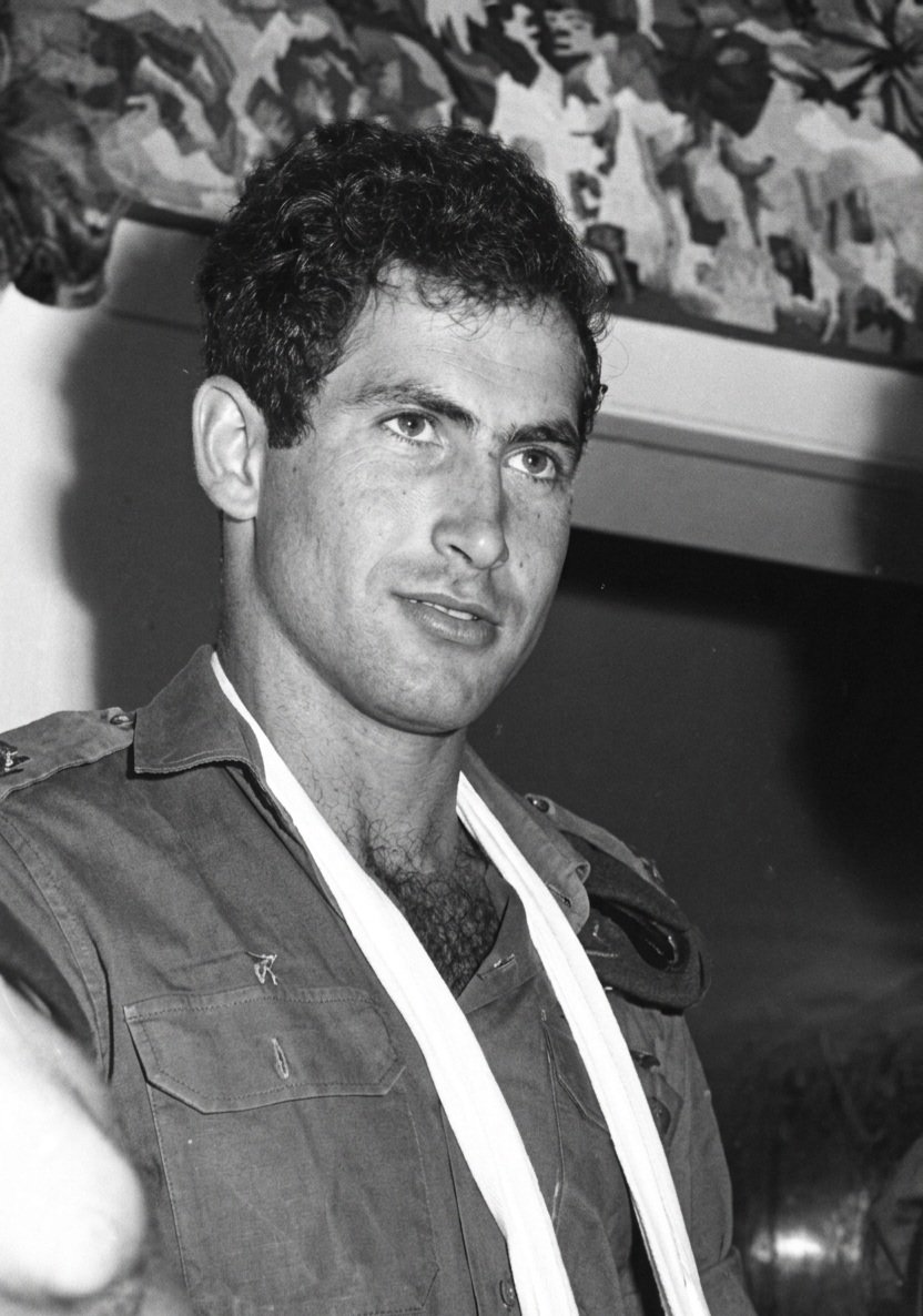 Dor aharon tweet media