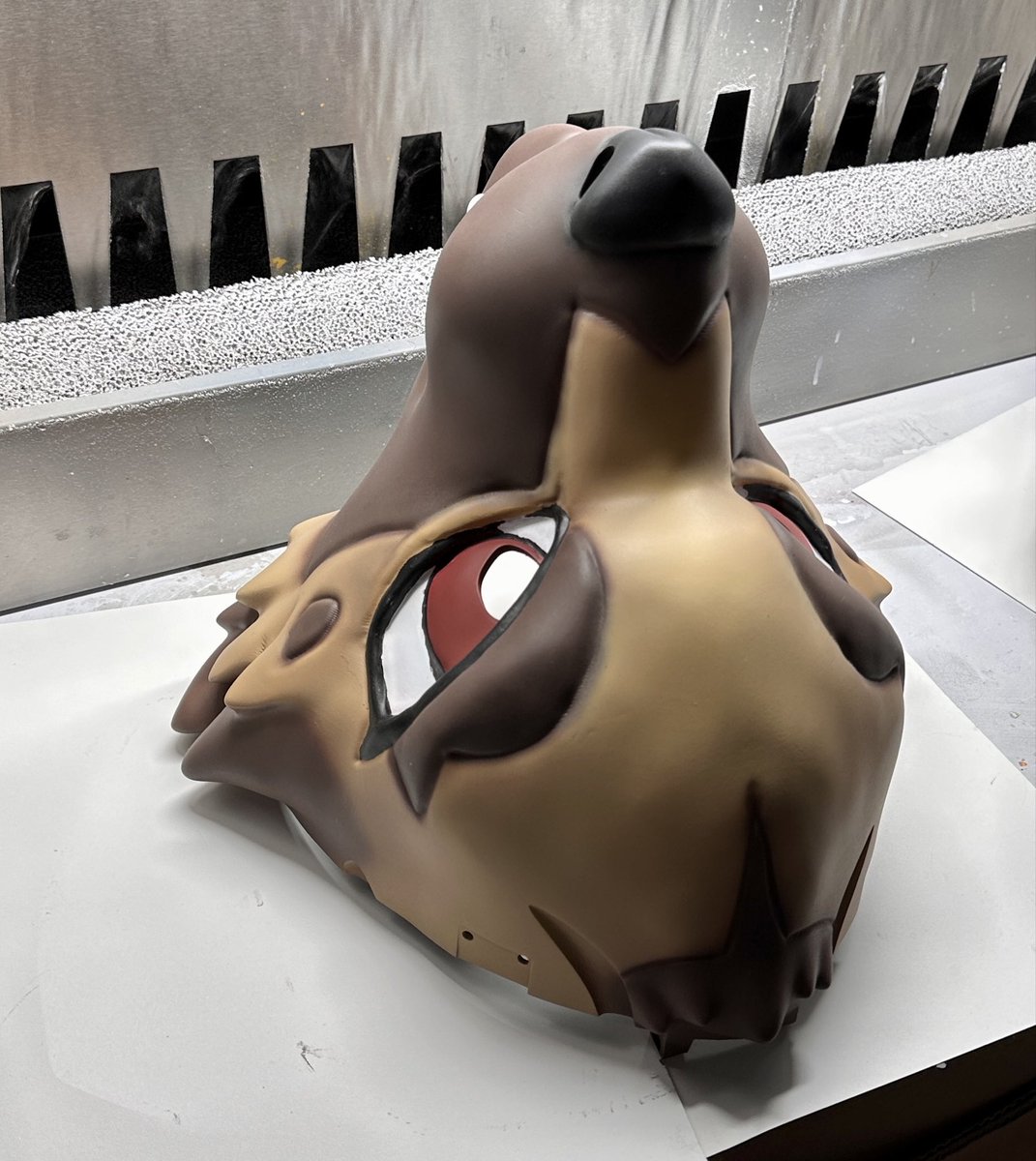 Snowheart tweet media