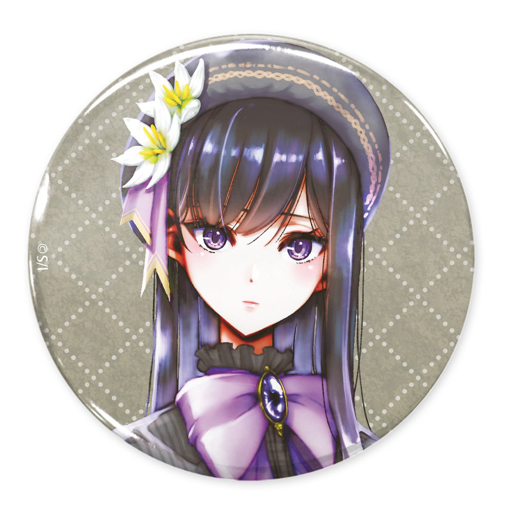 geestore_osaka's tweet image. 【新商品入荷情報】

[citrus]より

描き下ろし  65mm缶バッジ 
アフタヌーンティーVer. 

・藍原柚子
・藍原芽衣

が入荷致しました✨

皆様のご来店を心よりお待ちしております🙇‍♂️

#citrus #ジーストア