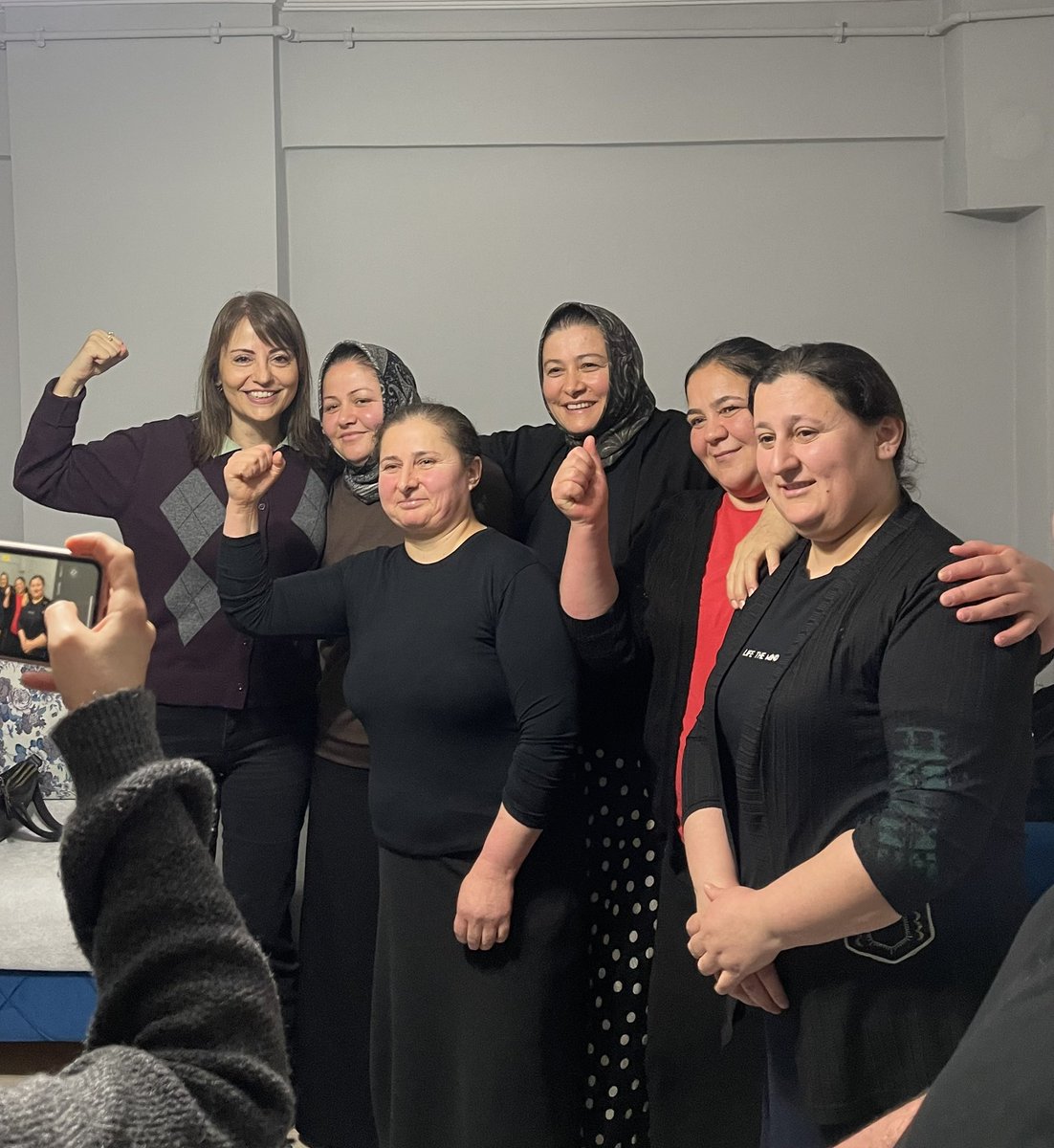 Kezban Konukçu tweet media