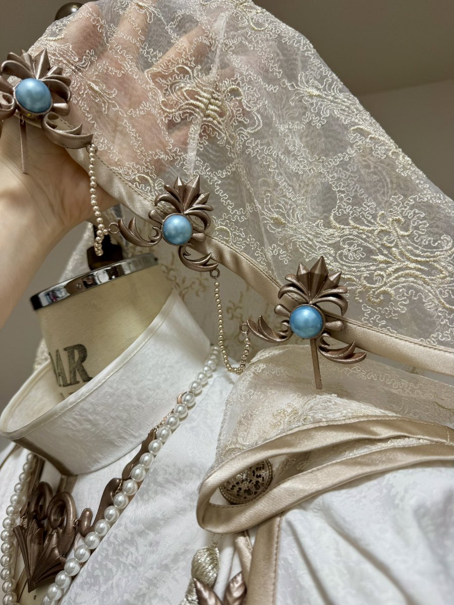 りこり【Alniyat】 tweet media