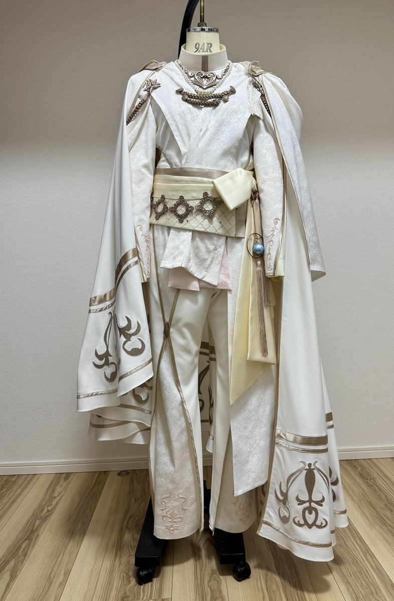 りこり【Alniyat】 tweet media