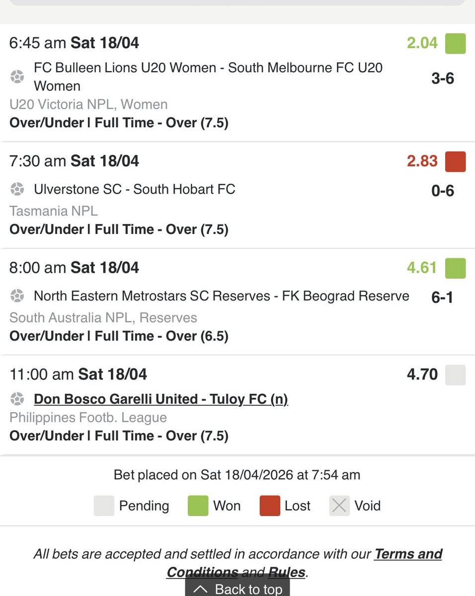 Martha 👑⚽️🏟🏆💥 tweet media