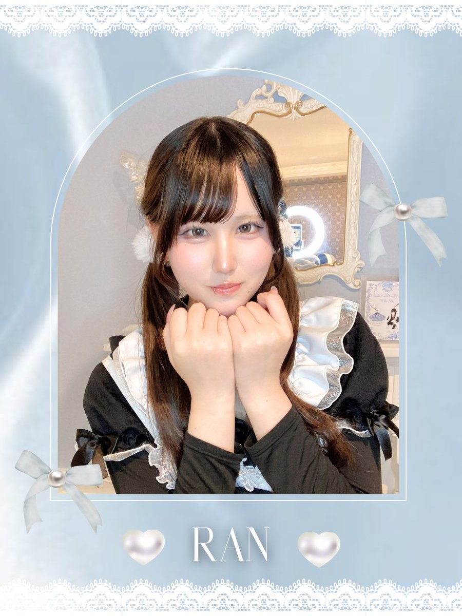 🦋Chérie bellシェリーベル🦋秋葉原コンカフェ tweet media