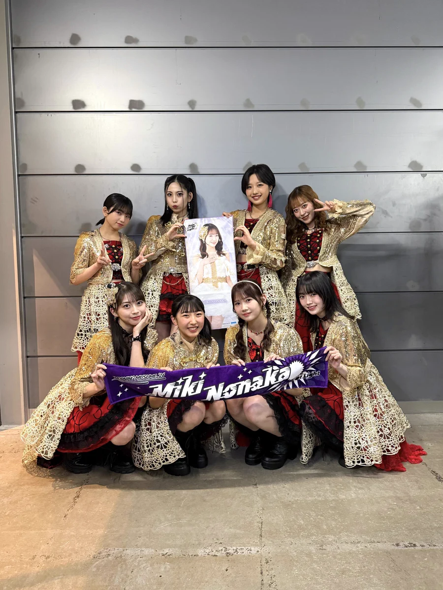 モーニング娘。巨大パネル モーニング娘。巨大パネル モーニング娘。巨大パネル Amazon.co.jp