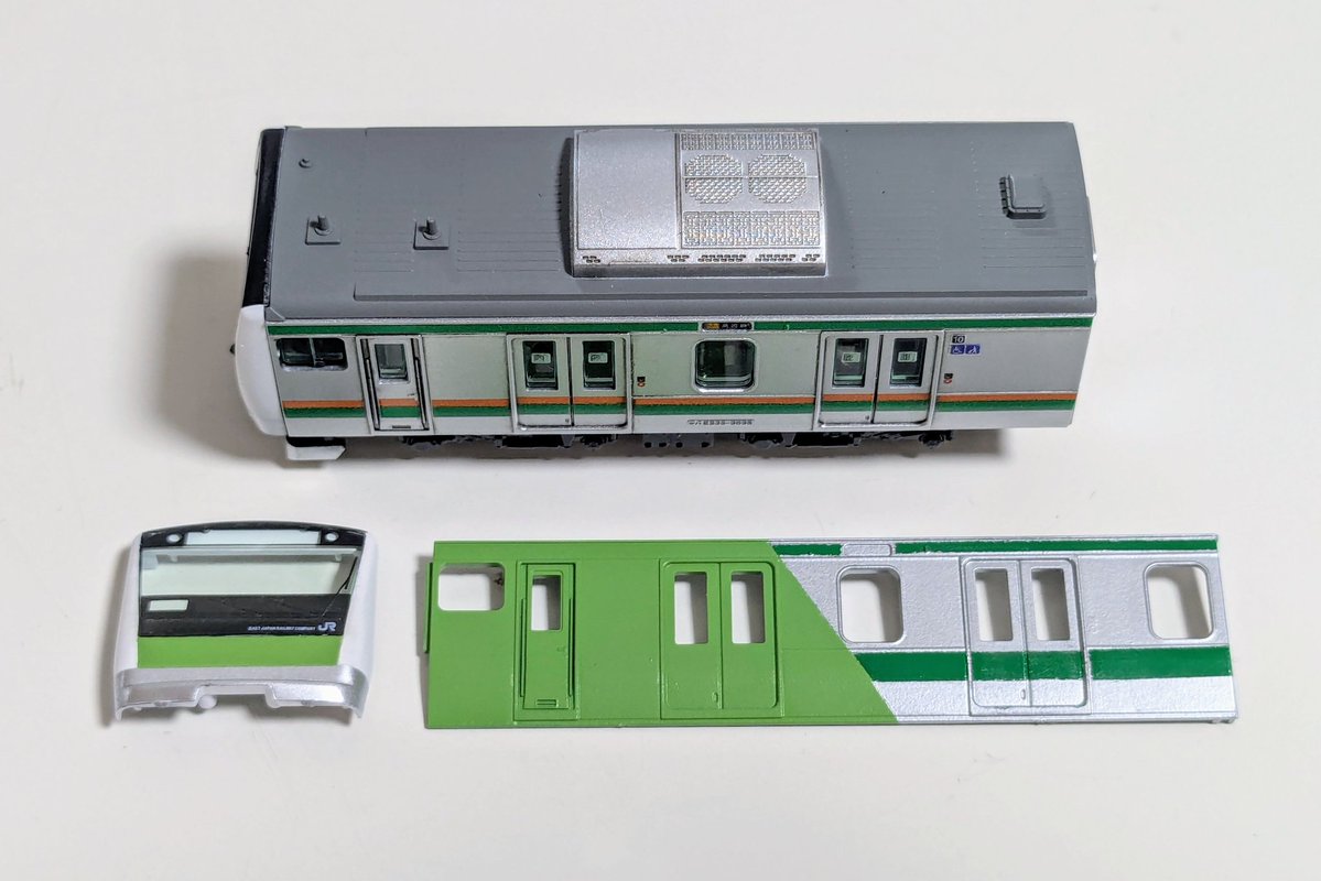 あさかみやび tweet media