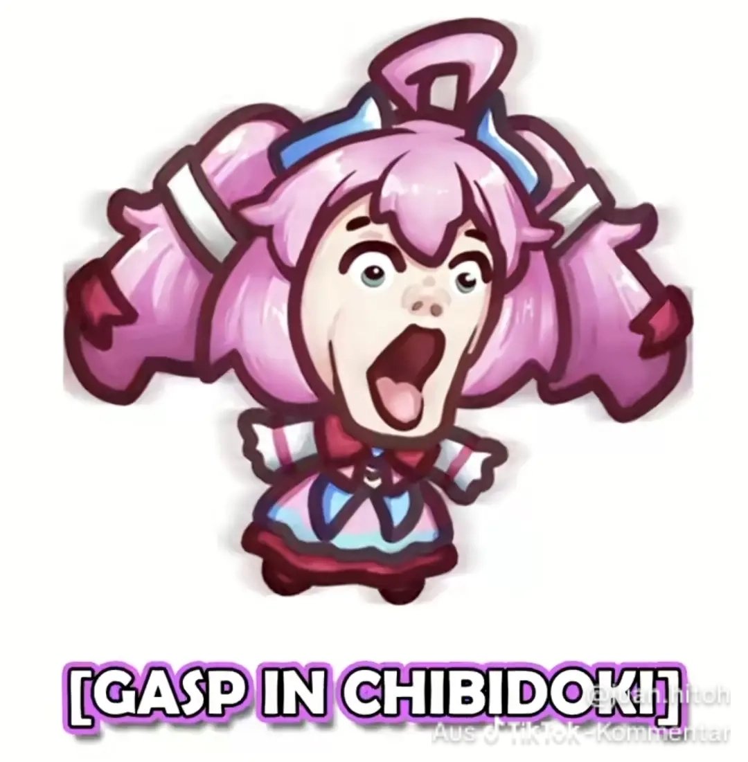 ChaosBruder tweet media