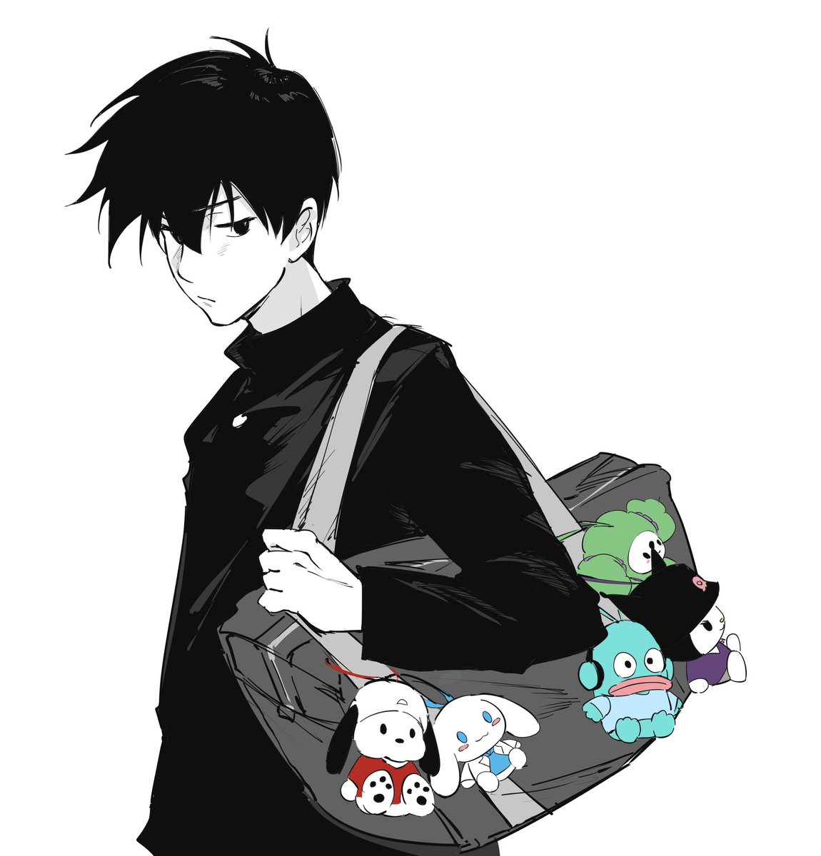 運命愛 tweet media