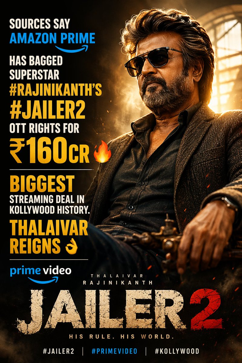 Thrissur Rajini Fans tweet media