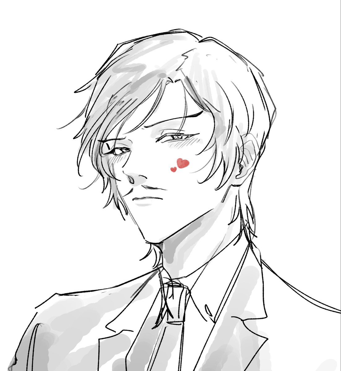 はらす tweet media