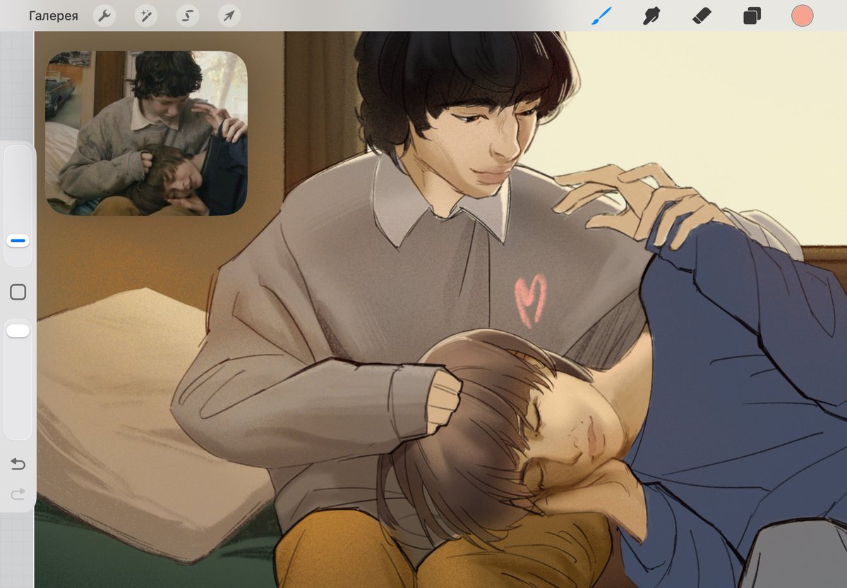 Hatsukoi tweet media