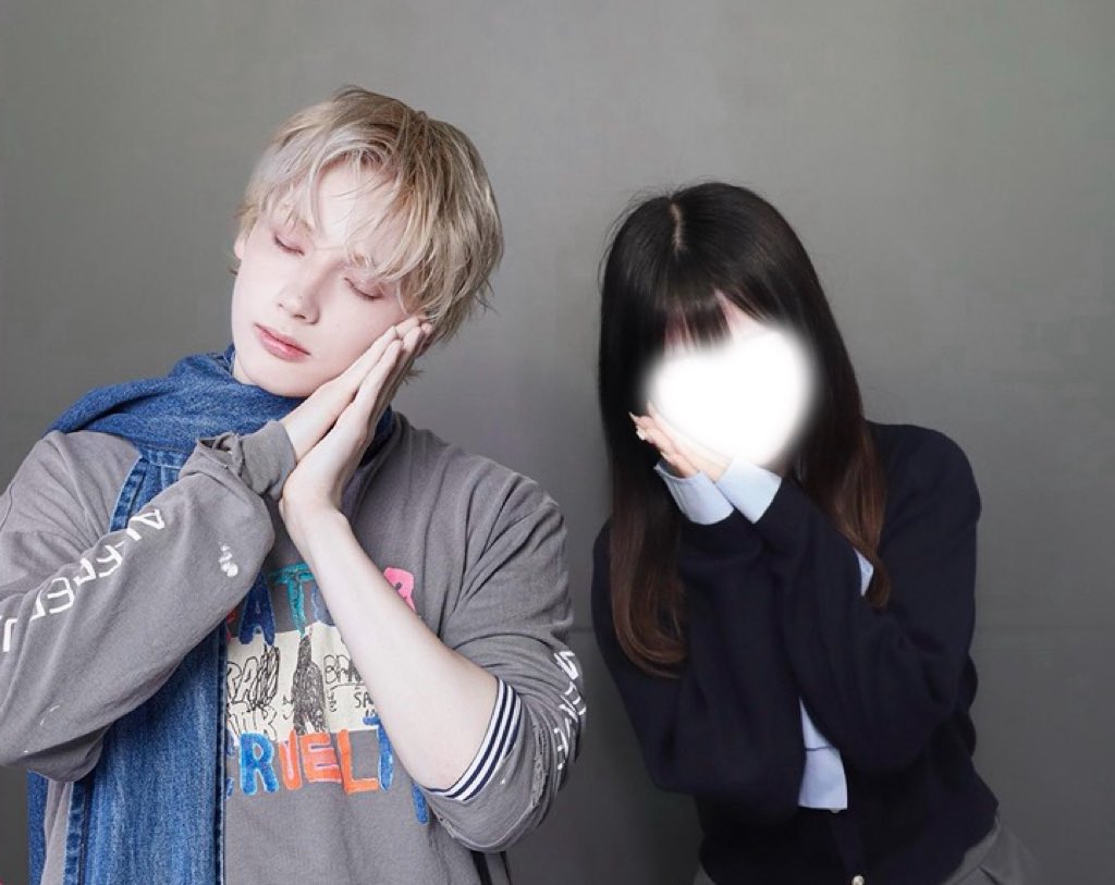 かに tweet media