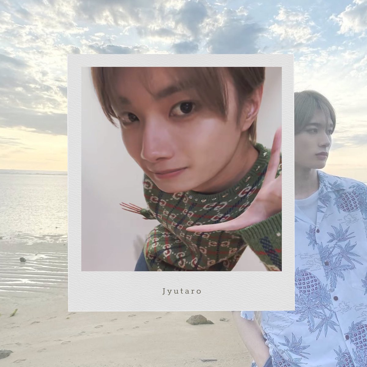 石けん tweet media